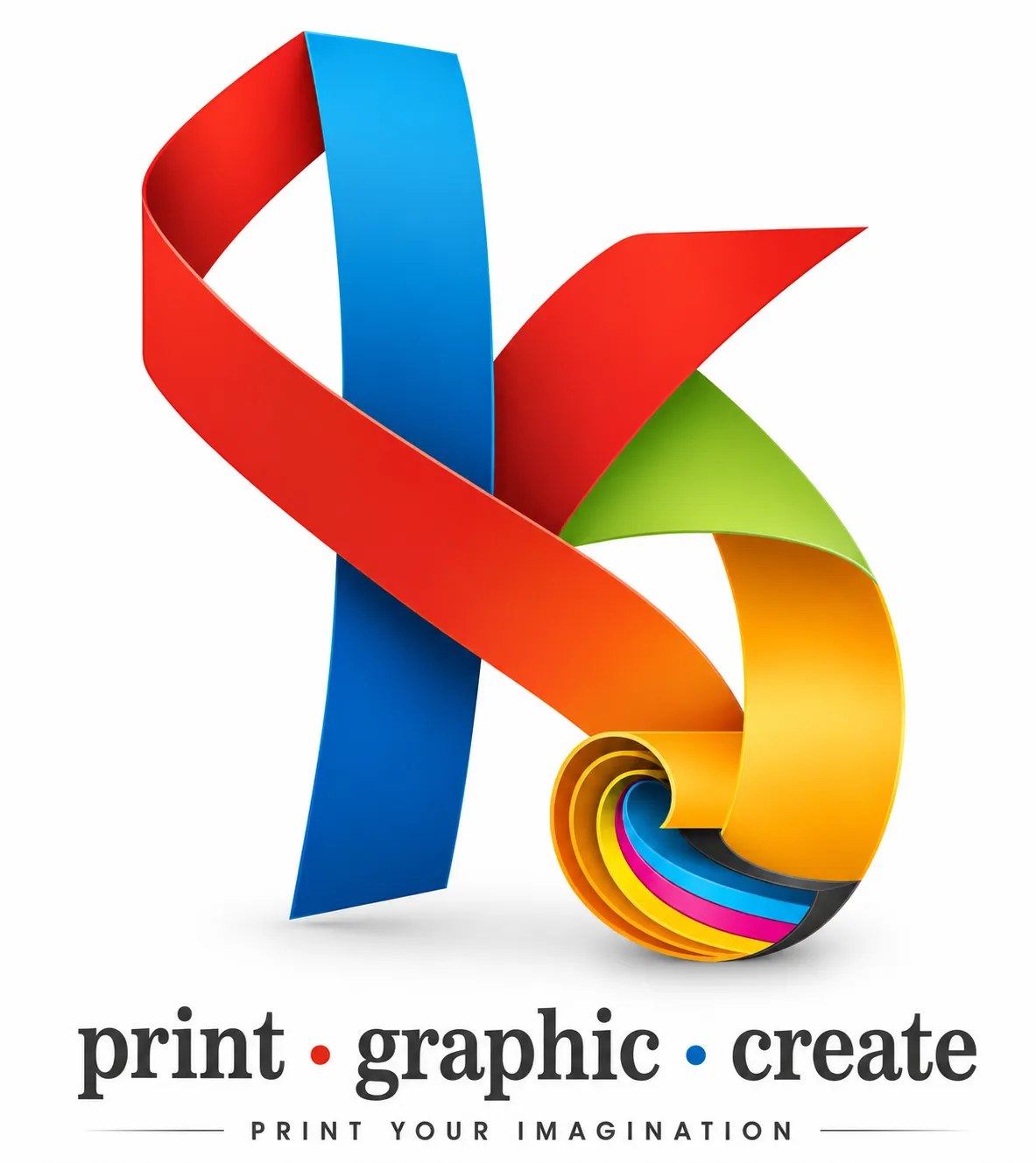 SKS Printers Logo - Print Shop Chennai